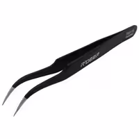 پنس سرکج آنتی استاتیک RDEER مدل TST-15