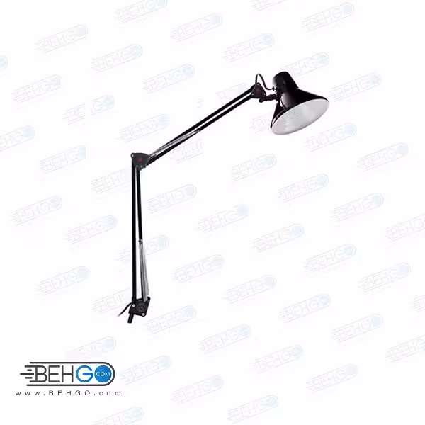 چراغ مطالعه مدل Karimzadeh EN-101