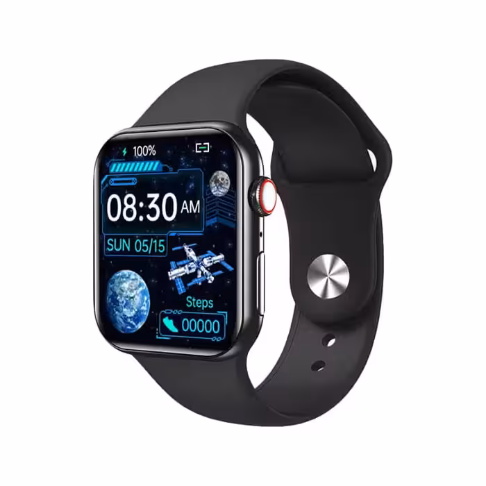 ساعت هوشمند گرین لاین مدل Green Lion Active SE GNSW88