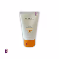 کرم ضد آفتاب صورت فارماسی Farmasi مدل Dr.C.Tuna با SPF 50 حجم 50 میل