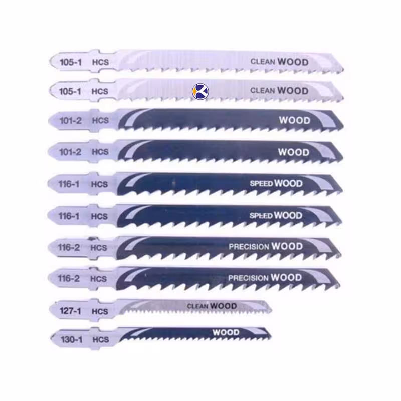 مجموعه 10 عددی تیغه اره عمودبر مدل DT2290 دیوالت