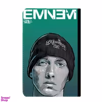 کلاسور طرح امینم کد 726