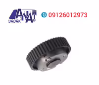 دنده cvt هوا هن تنگ hanteng x5