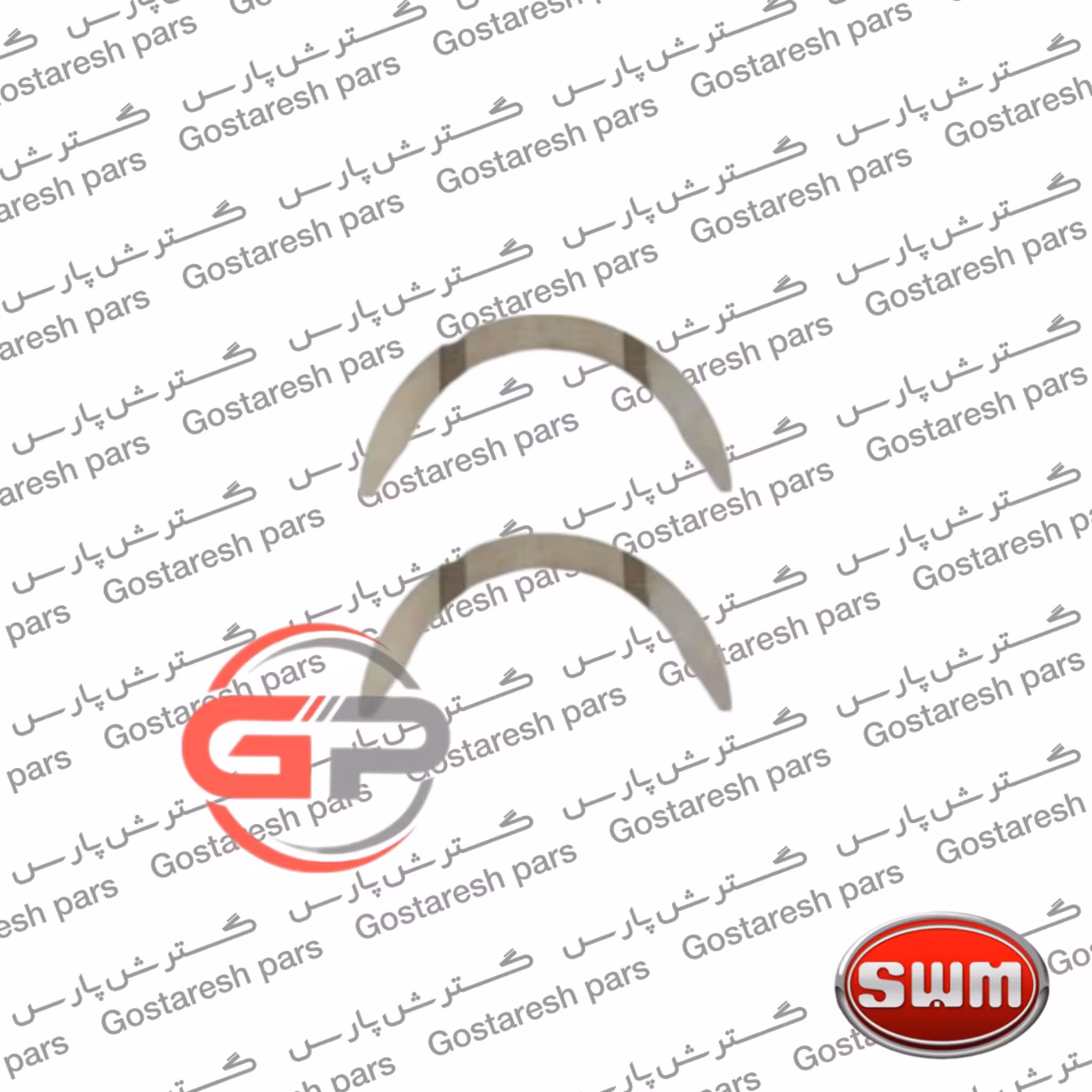بغل یاتاقان SWM