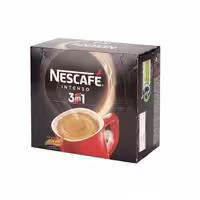 کافی‌میکس 3‌ در ‌1 اینتنسو نسکافه بسته 20 عددی