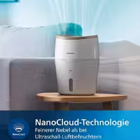 بخور سرد فیلیپس مدل 4811