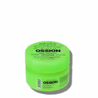 واکس مو مورفوس Morfose سری OSSION مدل Matte styling (سبز) حجم 100 میلی لیتر