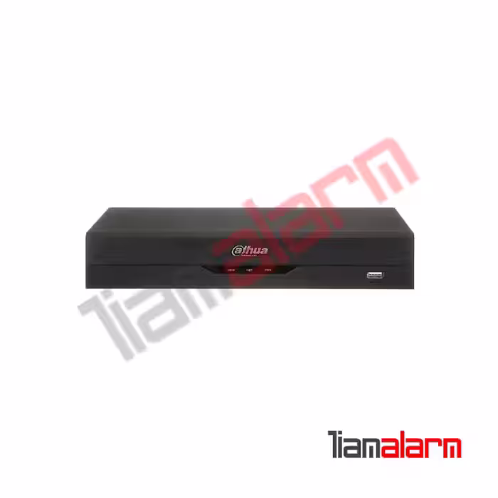 دستگاه NVR داهوا 16 کانال مدل DAHUA NVR4116HS-EI