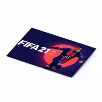 پد موس - پد ماوس  مدل بازی 21 fifa 21