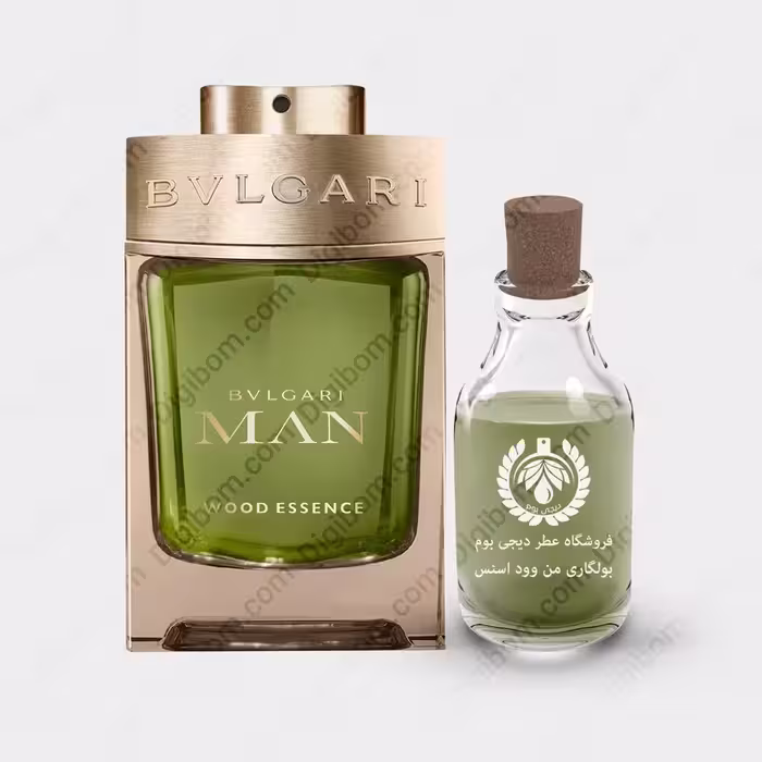 عطر بولگاری من وود اسنس – Bvlgari Man Wood EssenceعطرBvlgari Man Wood Essence