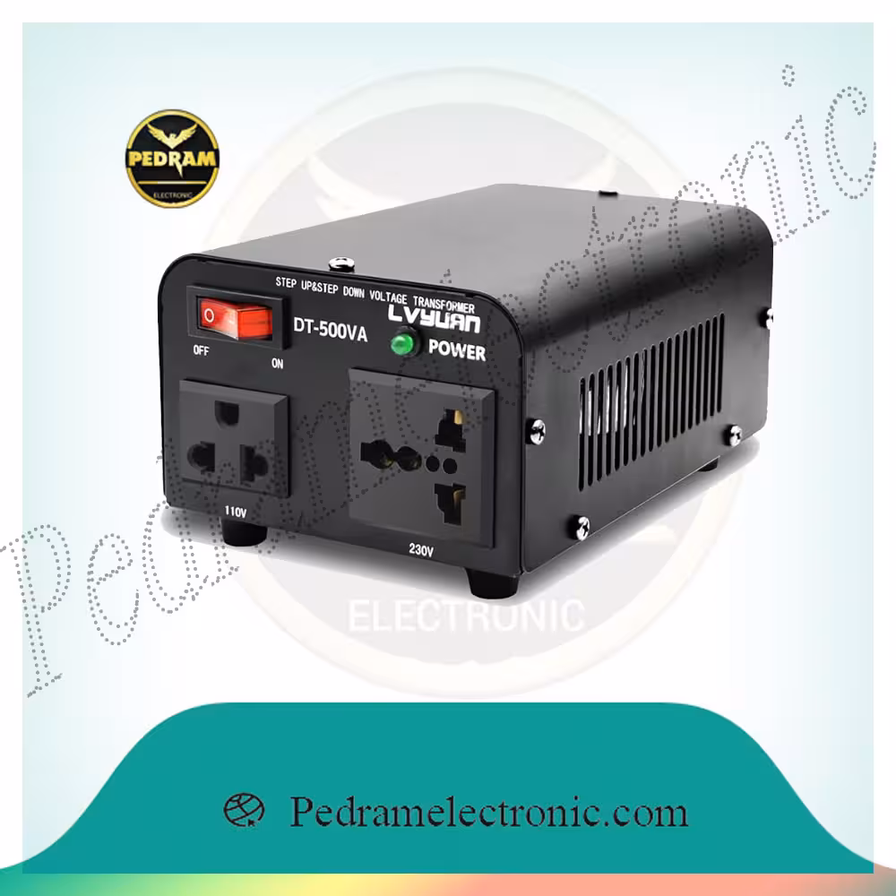 ترانس TRANS 220V 110A 500W