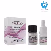 سیلر سرامیک سرد CC Sealer Cold Ceram
