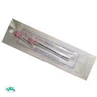 میکرو کانولای تزریق 50×22 میلی متر تایم ماشین time machine