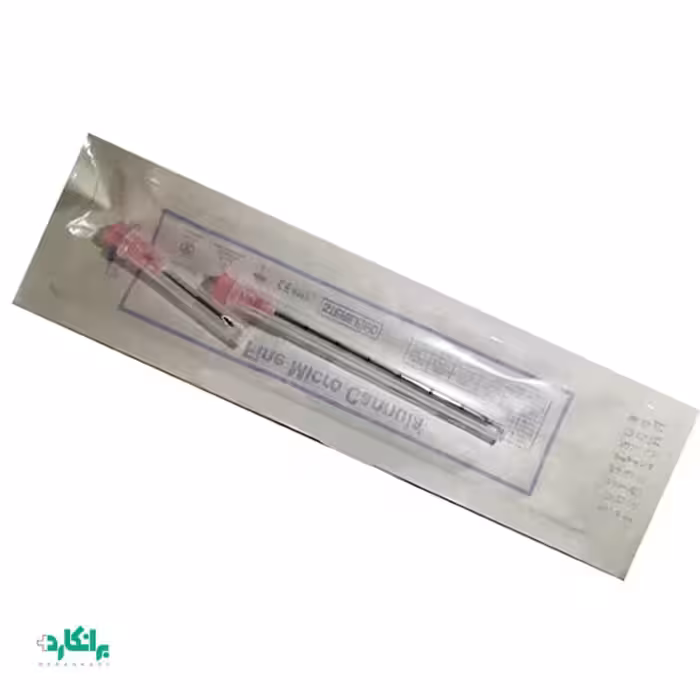 میکرو کانولای تزریق 50×22 میلی متر تایم ماشین time machine
