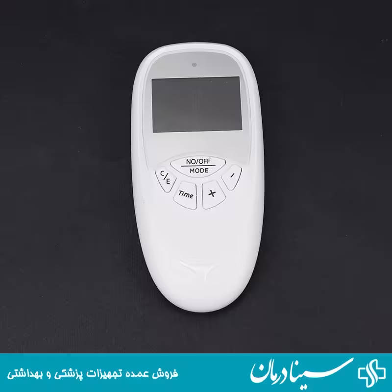 قیمت خرید تنس عضلانی 2کانال مدل YTK 311