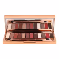 پالت سایه چشم لابلا جیوانی مدل 602