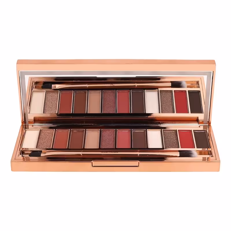 پالت سایه چشم لابلا جیوانی مدل 602