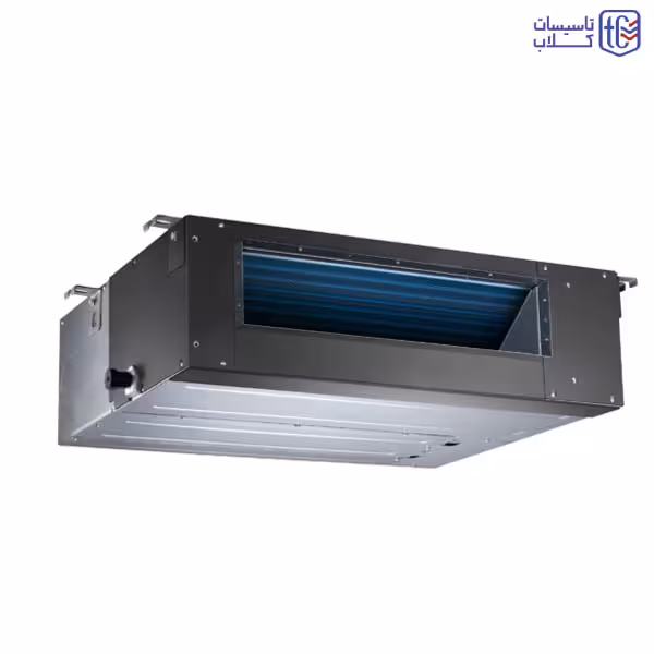 داکت اسپلیت 30000 وارداتی اورینت DOMA-30H410A - خرید داکت اسپلیت اورینت | فروشگاه تاسیسات کلاب