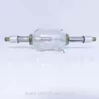 لامپ زنون سینمایی 3000 وات 60 ولت | Xenon ball arc lamp ДКСШ-3000-3