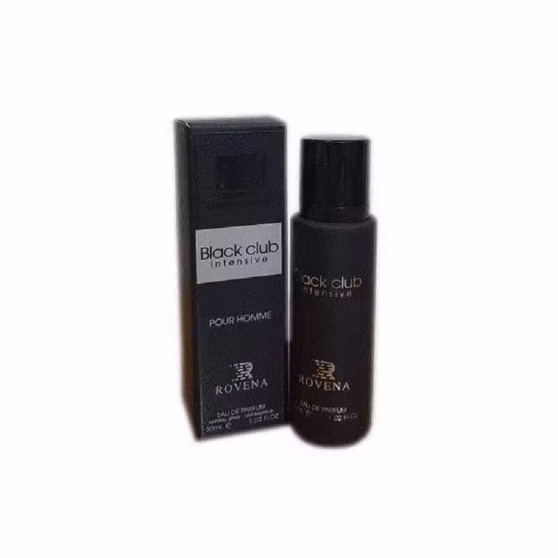 ادکلن بلک کلاب اینتنسیو Black Club intensiv