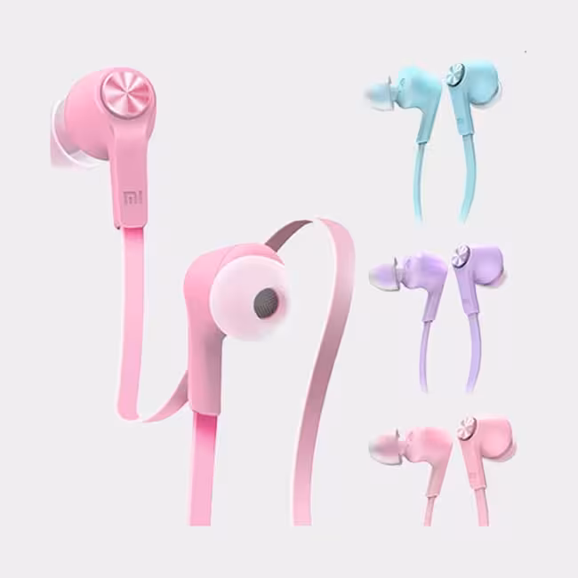 هدفون شیائومی مدل Piston Dazzle