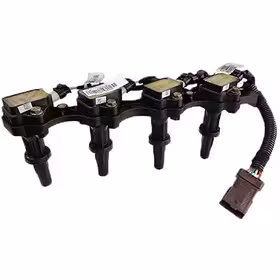 کروز CROUSE مجموعه کویل موتور TU5 پلاسCR39065201