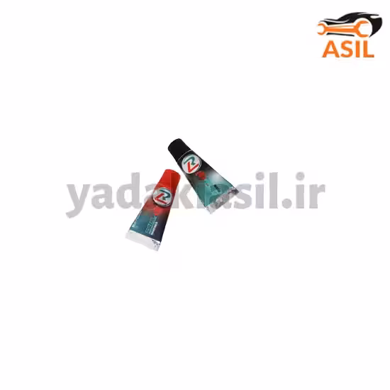 چسب دوقلو آرل 7 گرم