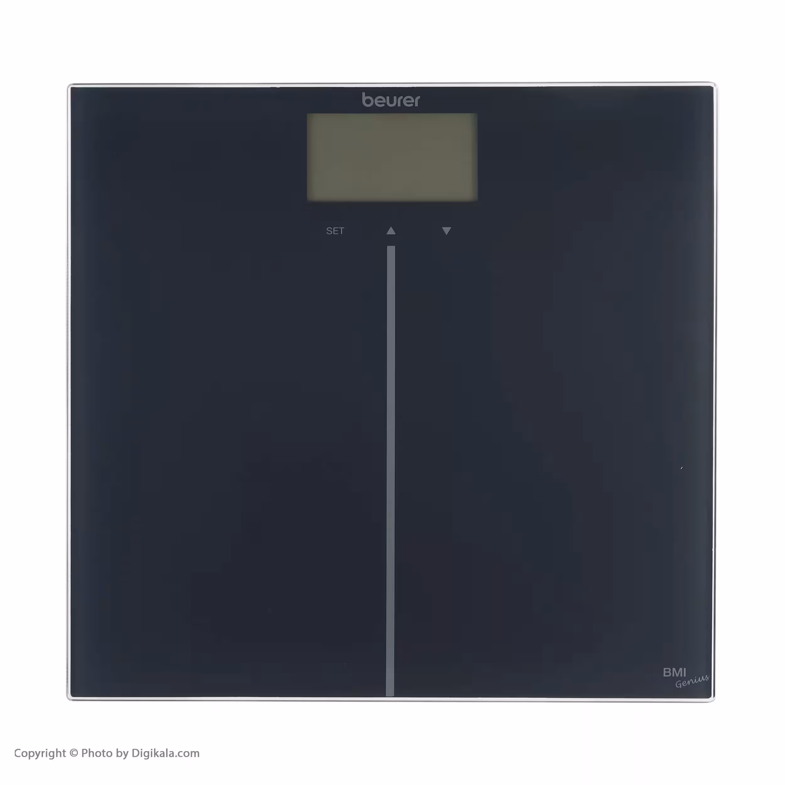 ترازو دیجیتال بیورر مدل GS280