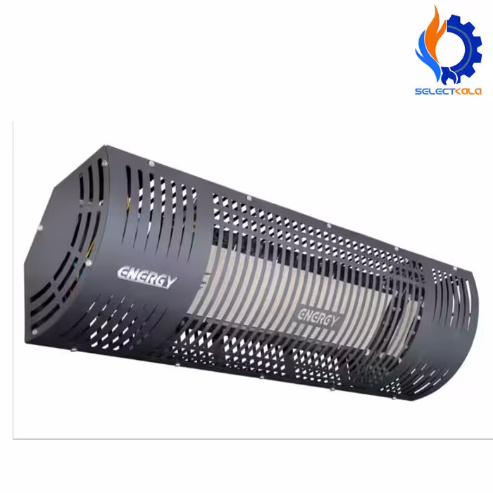 هیتر گازی تراسی انرژی مدل GR0095
