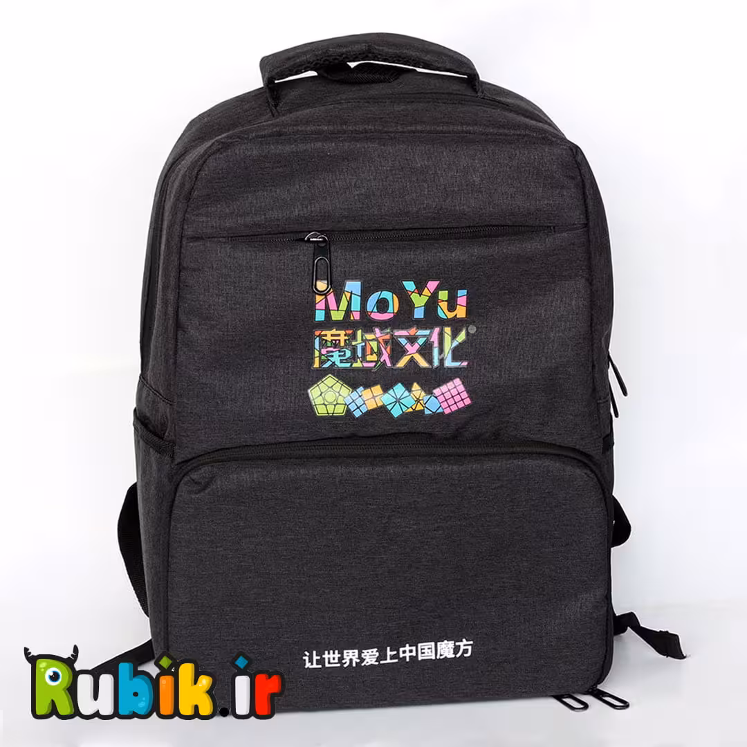 کیف کوله پشتی مویو بزرگ Moyu backpack