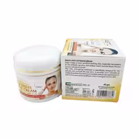 کرم دور چشم پاستیل Pastil وزن 45 گرم