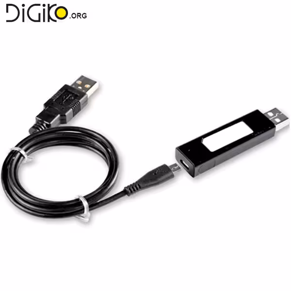 کابل لینک USB و MICRO USB مارک فرانت(مخصوص انروید و ویندوز)
