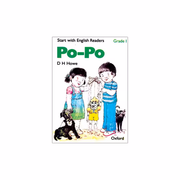 Grade 1: Po-Po