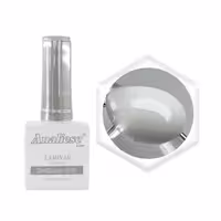 ژل رابر بیس (لمینت) کاشت ناخن آنالیز (Analiese) مدل Cs1