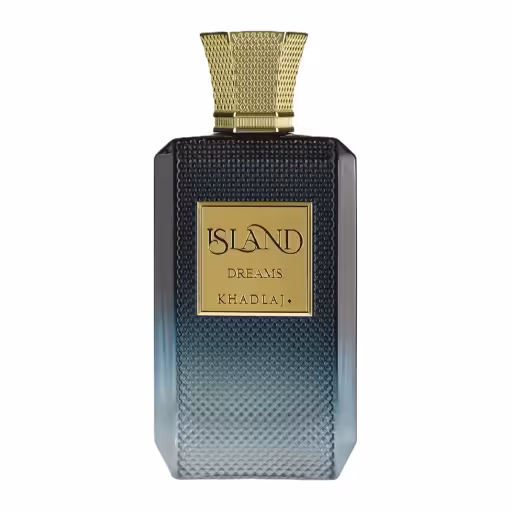 ادوپرفیوم Island Dreams از برند Khadlaj Perfumes