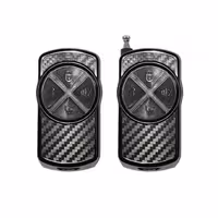 دزدگیر استیل میت مدل RX1000 کد 4