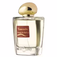 اکستریت د پرفیوم Yosemite از برند Olfattology