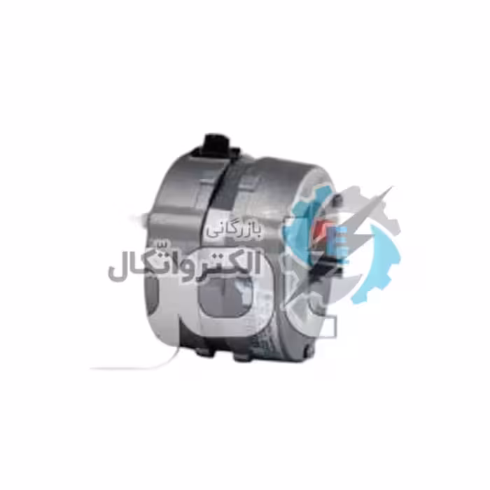 موتور کولر 1/6 اسب دو دور الکتروژن