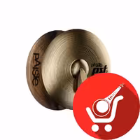سنج مارچینگ پایست مدل pst5 Marching سایز 14 اینچ