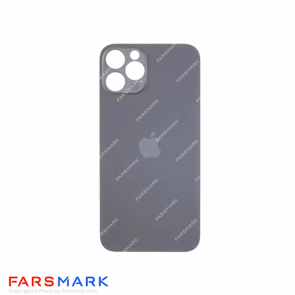 درب پشت گوشی آیفون Apple iPhone 12