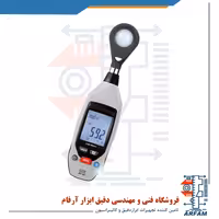 نورسنج سی ای ام مدل DT-92