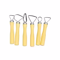 هنری ست گچ کن بزرگ