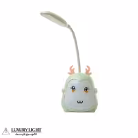 چراغ مطالعه مدل فانتزی شارژی کد CX0016B