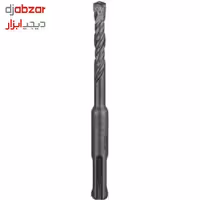 مته چهارشیار کوتاه 110*10 یونیک