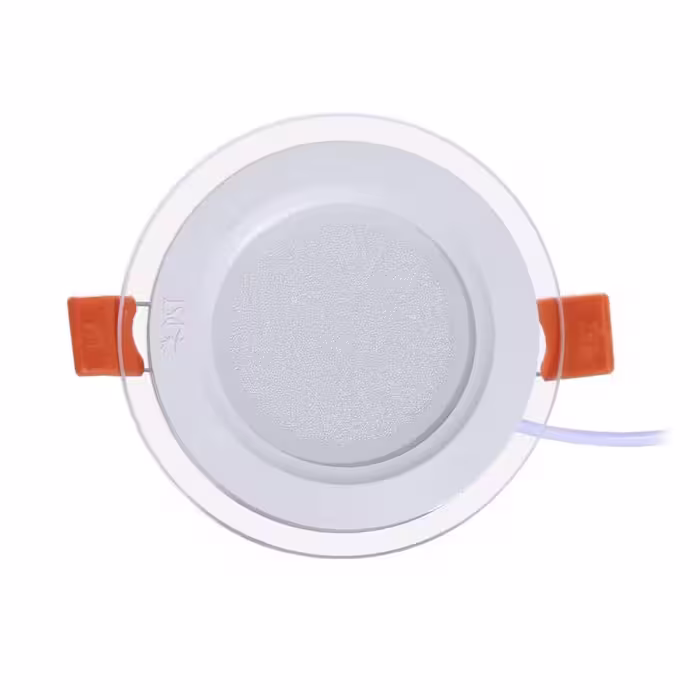 پنل 9 وات گلاریس پارس شعاع توس دایره ا Glaris 9 Watt Pars Shoa Toos