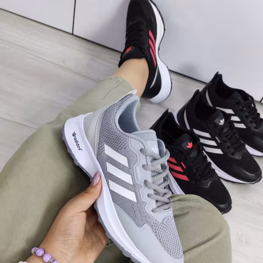 کتونی زنانه کد 98