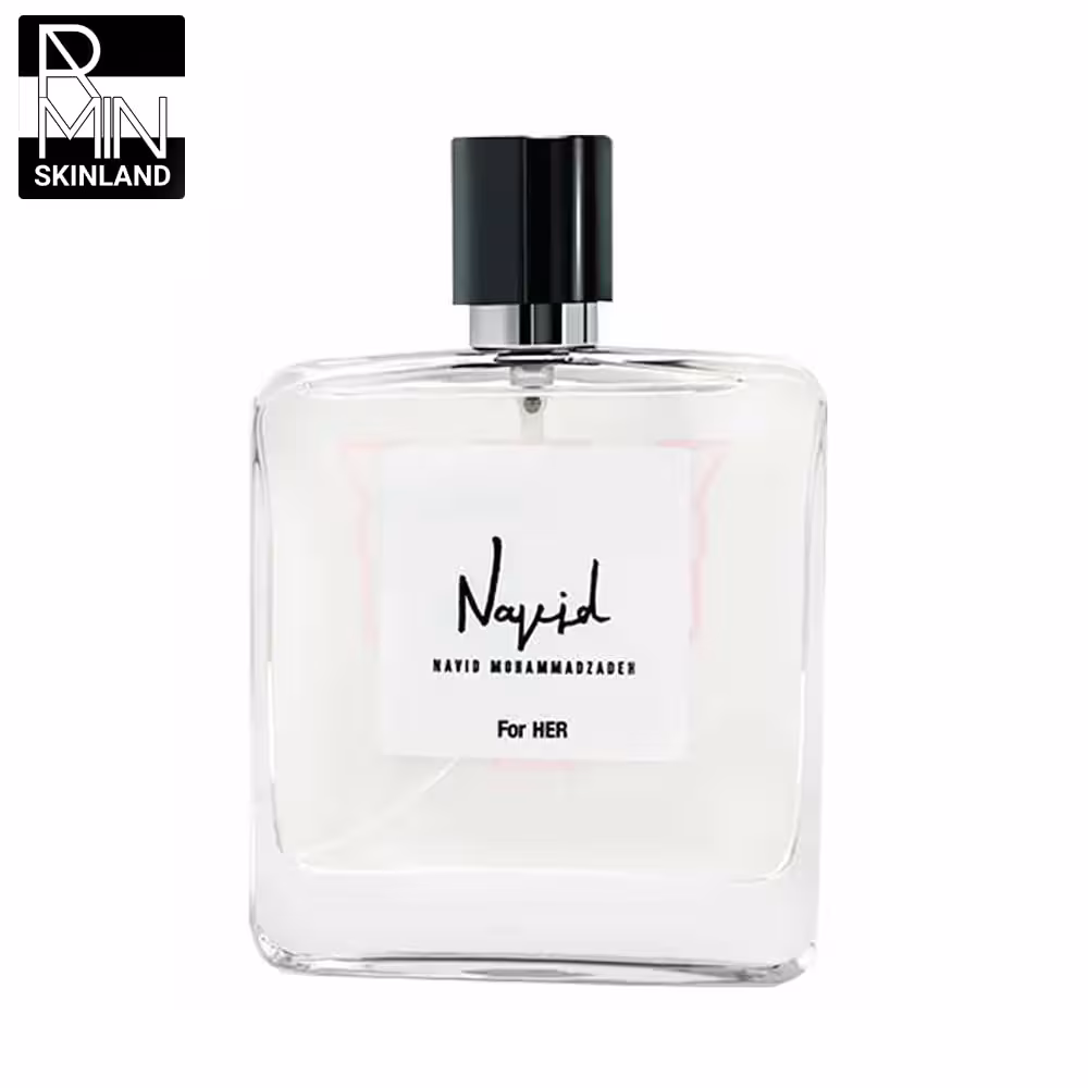 عطر زنانه نوید محمد زاده مدل For Her حجم 100ml