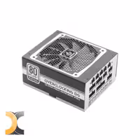 پاور کامپیوتر گرین مدل GP1350B-OCDG