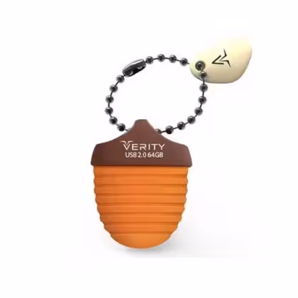 فلش مموری وریتی Verity V907 64GB