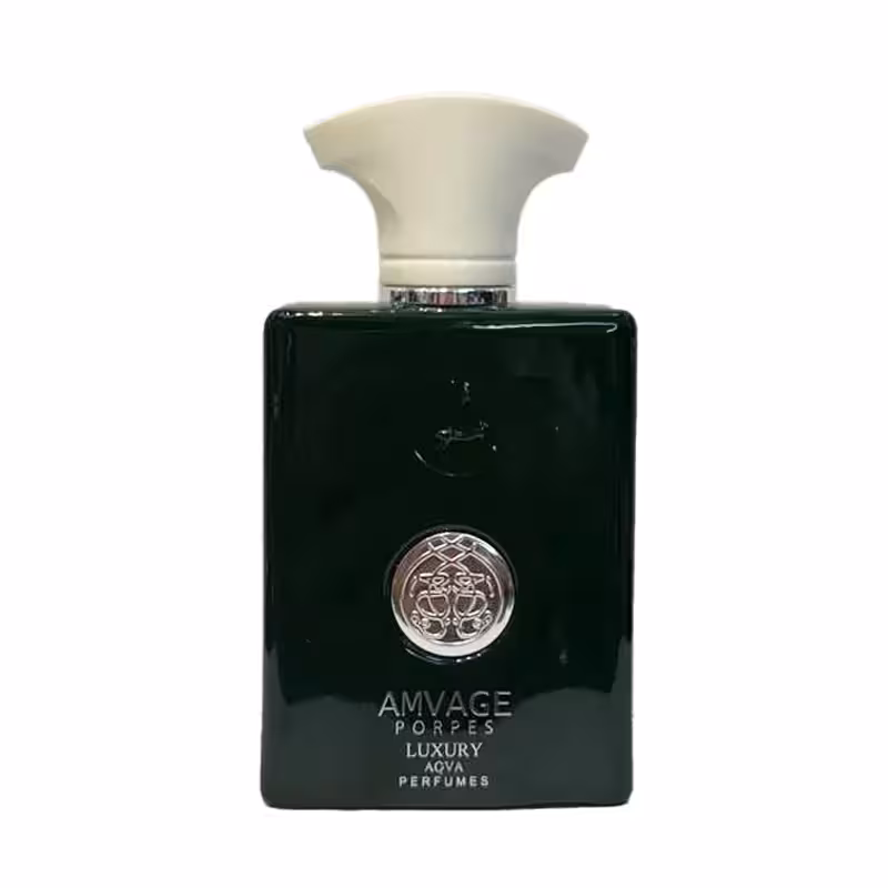 عطر آمواج پرپس